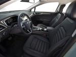 Ford Fusion Hybrid 2012 года